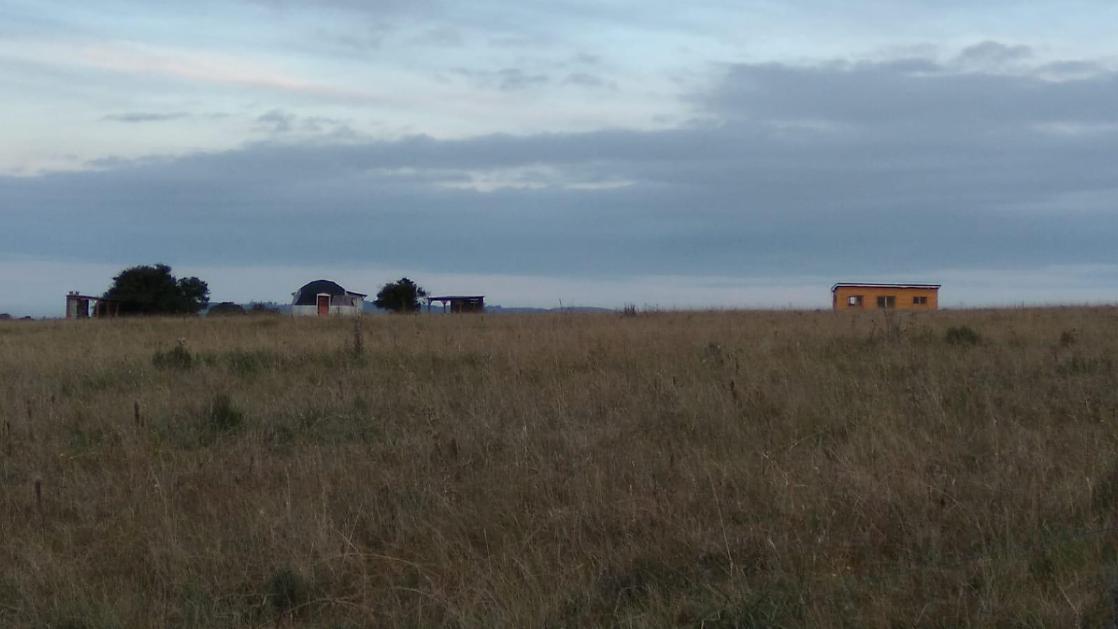 Ruta 12, Pueblo Edén