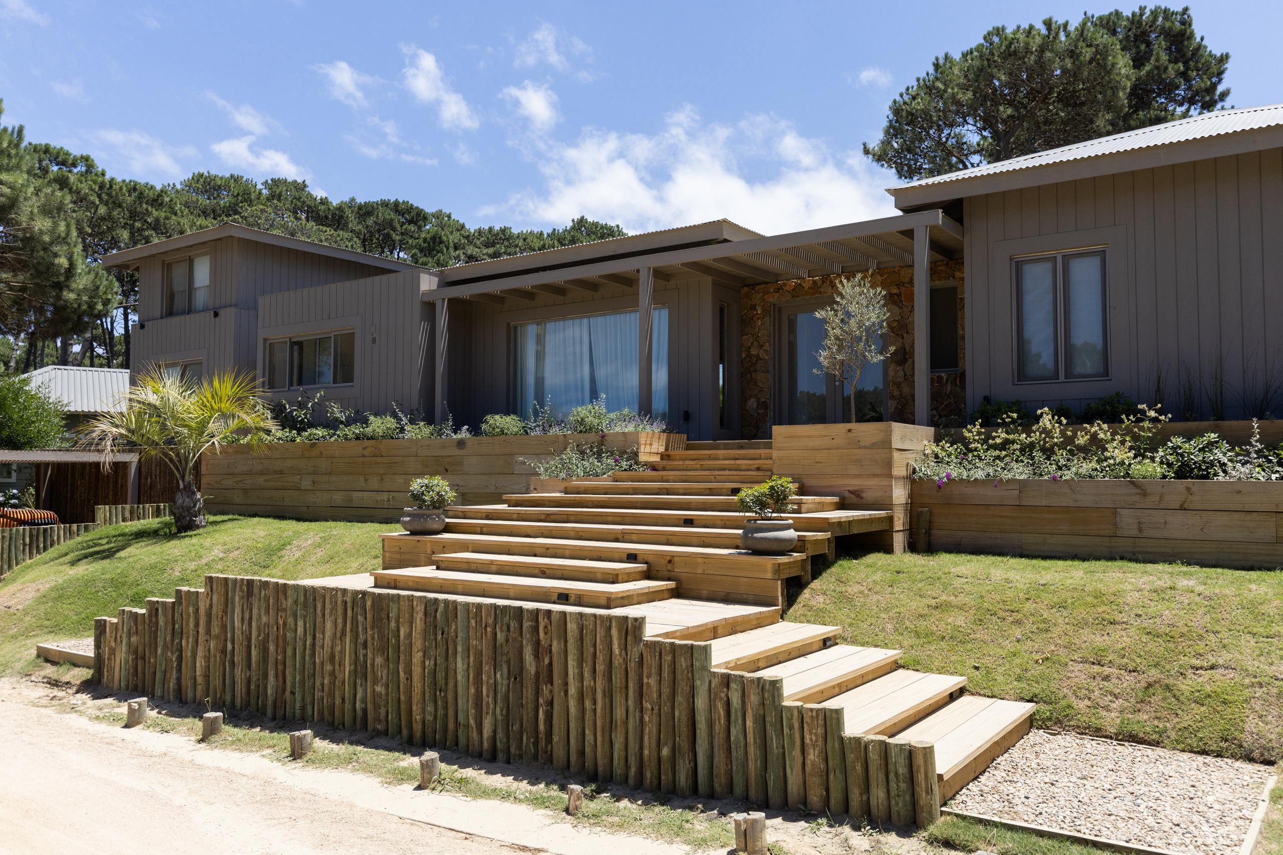 Pinar del Faro, José Ignacio