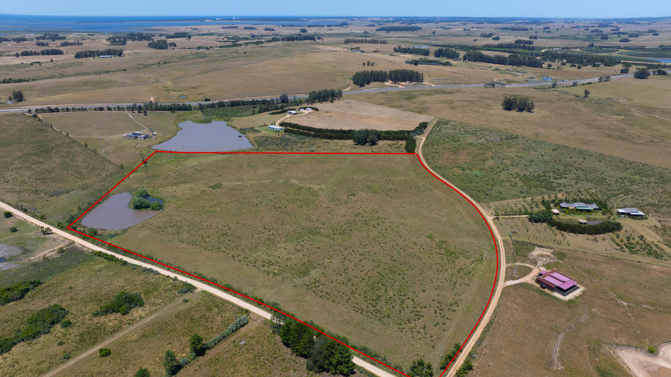 Ruta 9, José Ignacio