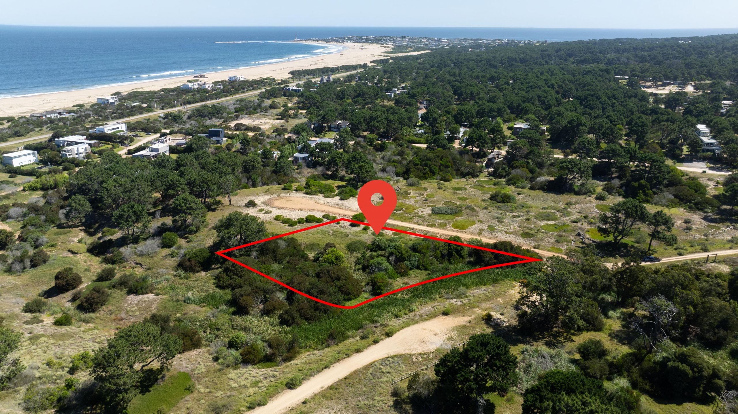 Arenas de José Ignacio, José Ignacio
